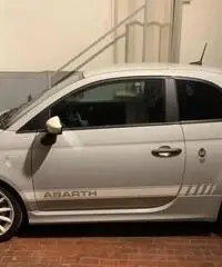 FIAT Abarth 595 1.4 T-Jet Turbo Esseesse 180 cv