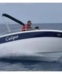 Orizzonti Calipso 620 - CVT Nautica Orizzonti Calipso 620 - CVT Nautica