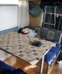 Camper Ford Rimor Superbrig Camper Ford Rimor Superbrig