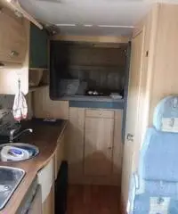 Camper Ford Rimor Superbrig Camper Ford Rimor Superbrig