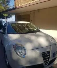 ALFA ROMEO MiTo - 2010