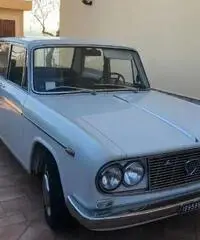 Lancia fulvia gt '69 Lancia fulvia gt '69