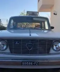 Lancia fulvia gt '69 Lancia fulvia gt '69