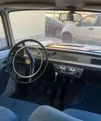 Lancia fulvia gt '69 Lancia fulvia gt '69