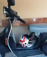 Piaggio Vespa 125 PK - 1981 Piaggio Vespa 125 PK - 1981