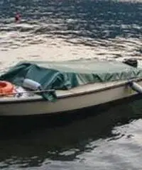 BARCA 4,5 Mt. 40 Cv BARCA 4,5 Mt. 40 Cv