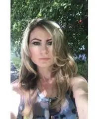 Anastasia, 37 anni Anastasia, 37 anni