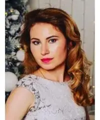 Anastasia, 37 anni Anastasia, 37 anni