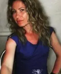Anastasia, 37 anni Anastasia, 37 anni