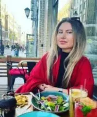 Anastasia, 37 anni Anastasia, 37 anni
