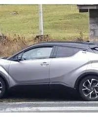 Toyota c-hr - 2019 Toyota c-hr - 2019