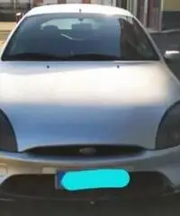 Ford Puma 1.6 benzina/gpl Ford Puma 1.6 benzina/gpl
