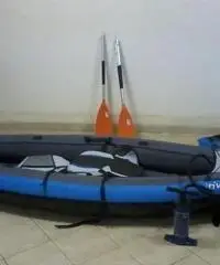 Kayak gonfiabile Tribord Kayak gonfiabile Tribord
