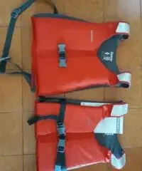 Kayak gonfiabile Tribord Kayak gonfiabile Tribord