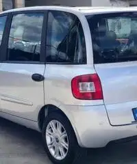 Fiat multipla uni propr diesel Fiat multipla uni propr diesel