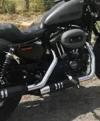 Harley-Davidson Roadster Harley-Davidson Roadster