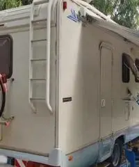 Come nuovo 7 posti - comodissimo e spazioso