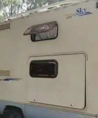 Come nuovo 7 posti - comodissimo e spazioso