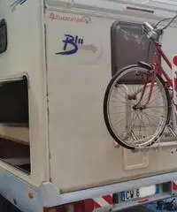 Come nuovo 7 posti - comodissimo e spazioso