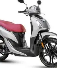 Sym Symphony 50 - 2021 Sym Symphony 50 - 2021