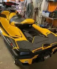 Seadoo rxt 300 - 2021