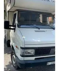 Camper mobilvetta Camper mobilvetta