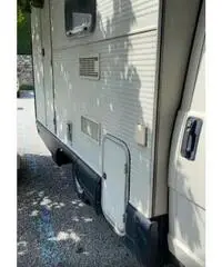 Camper mobilvetta Camper mobilvetta