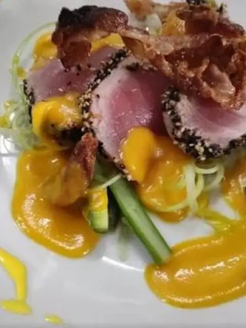 Chef di cucina, consulente Chef di cucina, consulente
