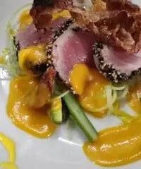 Chef di cucina, consulente Chef di cucina, consulente
