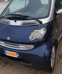 SMART forfour 2ªs. (W453) - 2003 SMART forfour 2ªs. (W453) - 2003