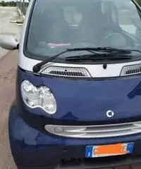 SMART forfour 2ªs. (W453) - 2003 SMART forfour 2ªs. (W453) - 2003