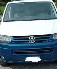 Vw t5 Vw t5
