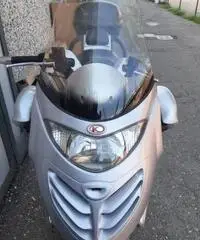 Kymco Grand Dink 250 - 2004 Kymco Grand Dink 250 - 2004