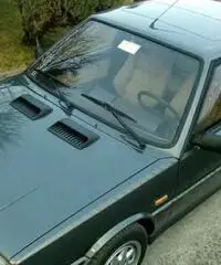 Lancia delta hf turbo Lancia delta hf turbo