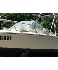 Pursuit tiara 2000