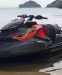 Sea doo rxp300 rs Sea doo rxp300 rs