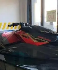 Sea doo rxp300 rs Sea doo rxp300 rs