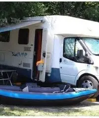 Pronto per partire Pronto per partire