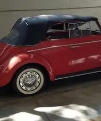 Volkswagen Maggiolino 1200 fine serie Ovalino Carm Volkswagen Maggiolino 1200 fine serie Ovalino Carm