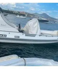 Gommone Gruppo Mare con Motore Evinrude Gommone Gruppo Mare con Motore Evinrude