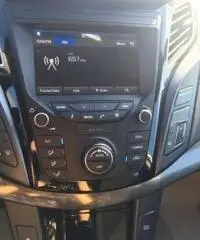 Hyundai i40 Wagon 1.7 141 CV Business Promo Tan 1,