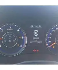 Hyundai i40 Wagon 1.7 141 CV Business Promo Tan 1,