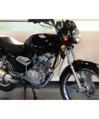 NEW NAKED Peda Motor 125 - 2017 NEW NAKED Peda Motor 125 - 2017