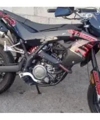 KSR Moto TR 125 SM Nero A LIQUIDO - 2019 KSR Moto TR 125 SM Nero A LIQUIDO - 2019