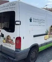 Opel Movano 33 2.5 Cdti 115cv X Commercianti