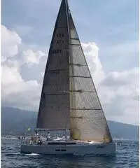 Grand soleil gs 39 maletto