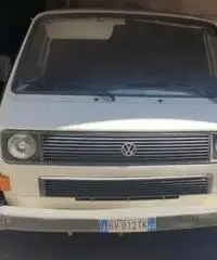 Volkswagen T3 caravelle