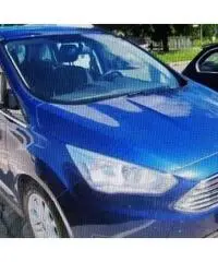 FORD C-Max - 2017- 1.5 120 cv Titanium FORD C-Max - 2017- 1.5 120 cv Titanium