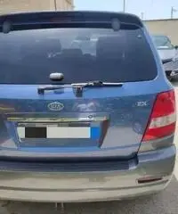 KIA Sorento 2.5 CRDI 140 CV CONFORT 2005