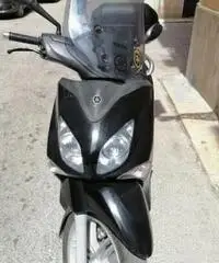 Yamaha x-city 250 anno 2010 Yamaha x-city 250 anno 2010